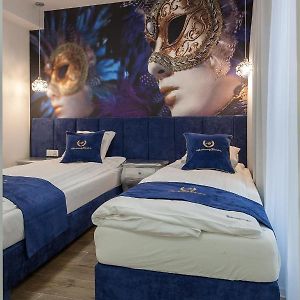 Appartement met een Slaapkamer